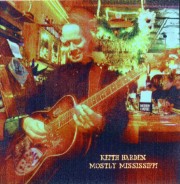[Keith Harden - Mostly Mississippi]