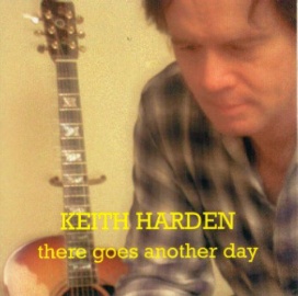 [-Keith Harden - another day-]